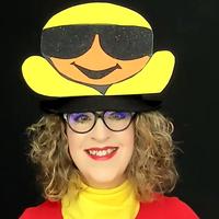 Pasfoto Gwyneth McCormack