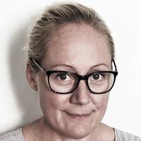 Pasfoto Kaia Odegaard