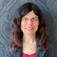 Pasfoto Ana Petrovic