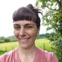 Pasfoto Fabienne Meyer