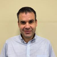 Pasfoto José María Ortiz