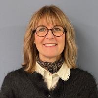 Pasfoto Jessica Jägryd