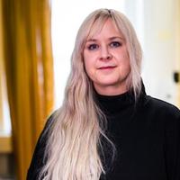 Pasfoto Catinka Grunditz