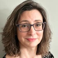 Pasfoto Sarah Morley Wilkins