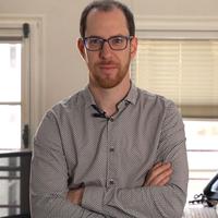 Pasfoto Basile Mignonneau