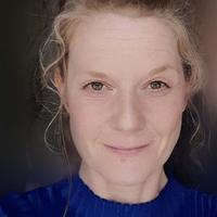 Pasfoto Antje Mönnig