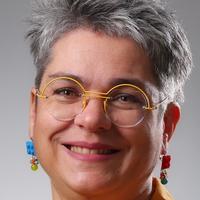 Pasfoto Marie Oddoux