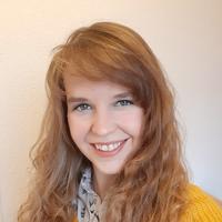 Pasfoto Jolijn Jansen