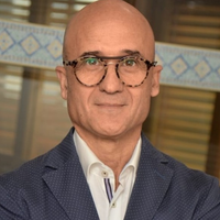 Pasfoto Ibrahim Cherradi