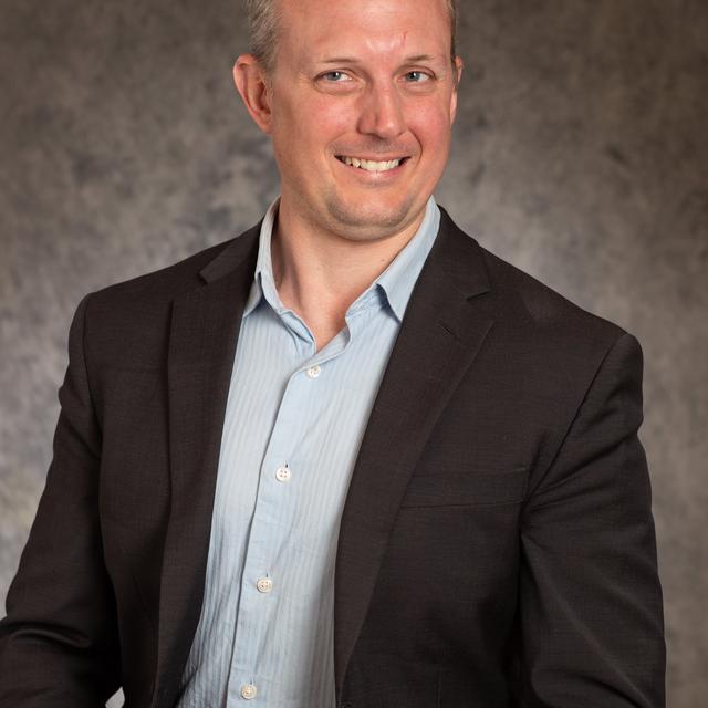 Pasfoto greg Stilson