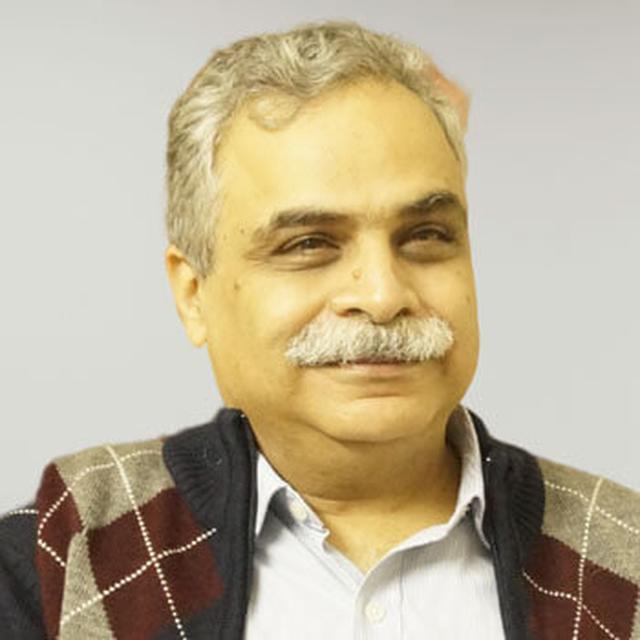 Pasfoto Dipendra Manocha