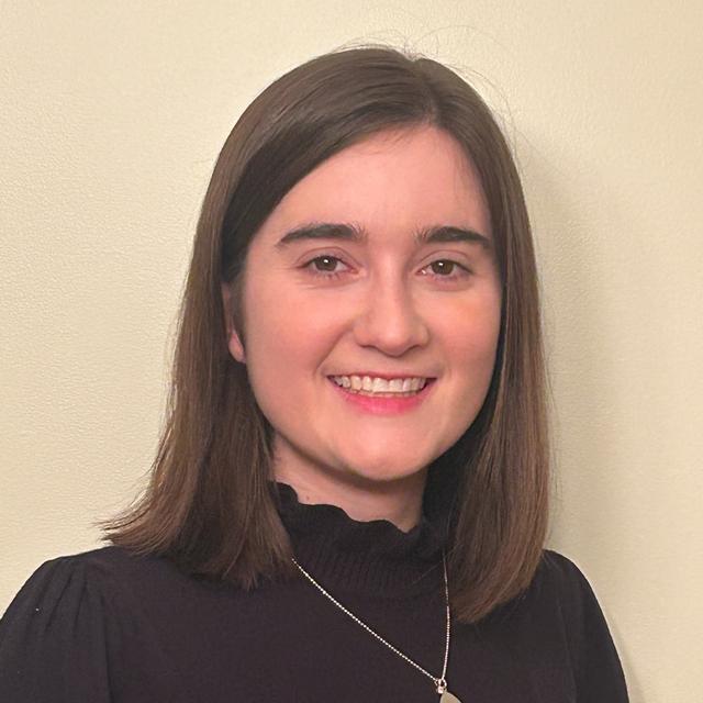 Pasfoto Caroline Karbowski