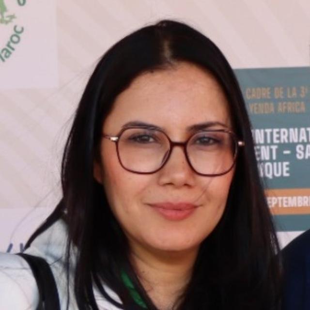 Pasfoto Islah Boutahar