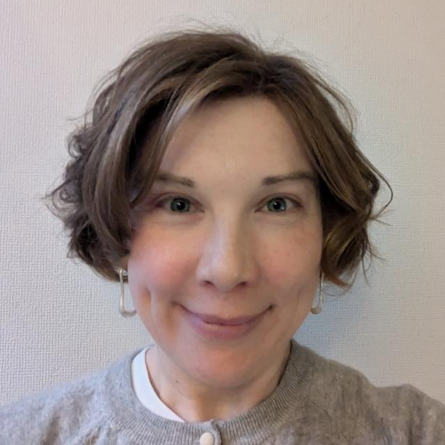 Pasfoto Hannah Dr. Kunert