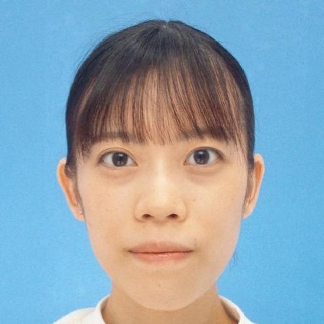 Pasfoto Aoba Taniguchi