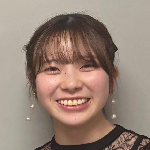 Pasfoto Moe Nakajima