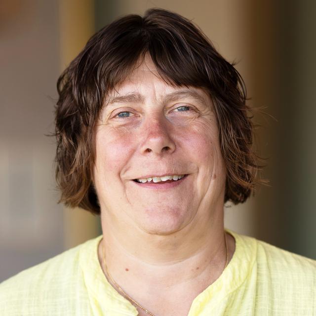 Pasfoto Karin Jönsson