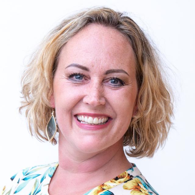 Pasfoto Frouck de Boer