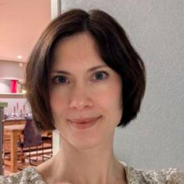 Pasfoto Sigrid Avsnes