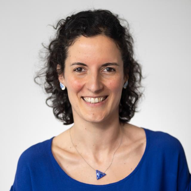 Pasfoto Eva Cambeiro Andrade