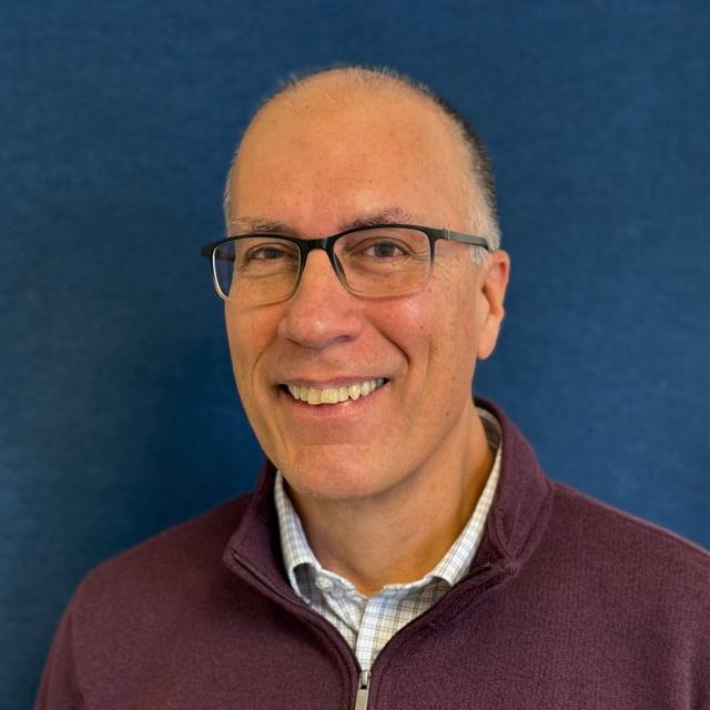 Pasfoto David Austin