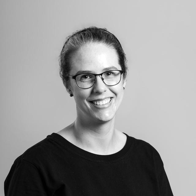 Pasfoto Wilna Combrinck