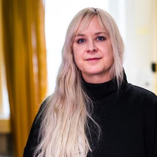 Pasfoto Catinka Grunditz