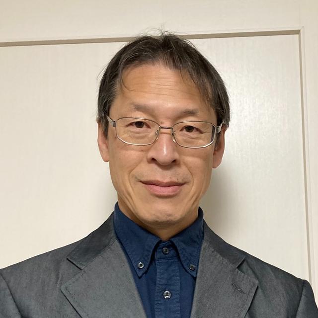 Pasfoto Tetsuya Watanabe