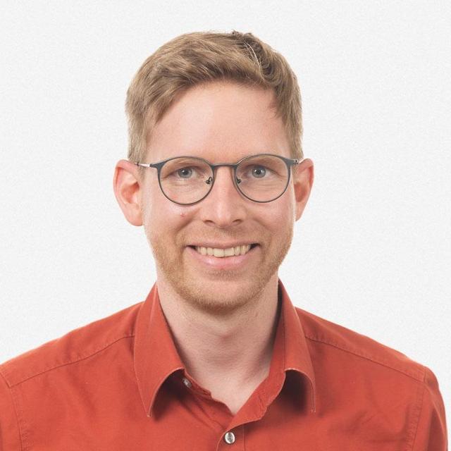 Pasfoto Fabian Winter